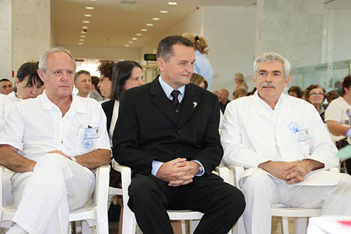Semmelweis nap 2015