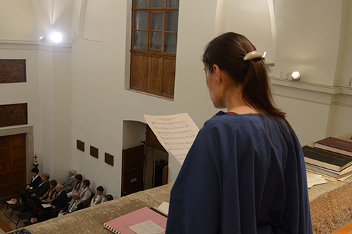 Istenes Szent János Ünnepe 2016