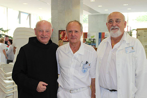 Semmelweis nap 2015